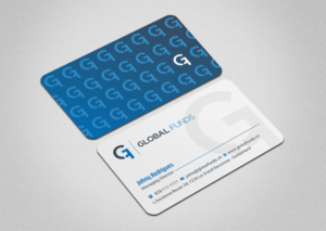 Business Card Design by INDIAN_Ashok for this project | Design: #22098132