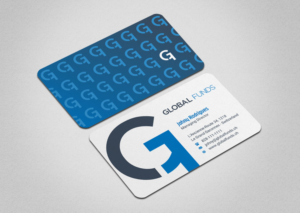 Business Card Design by INDIAN_Ashok for this project | Design: #22098135