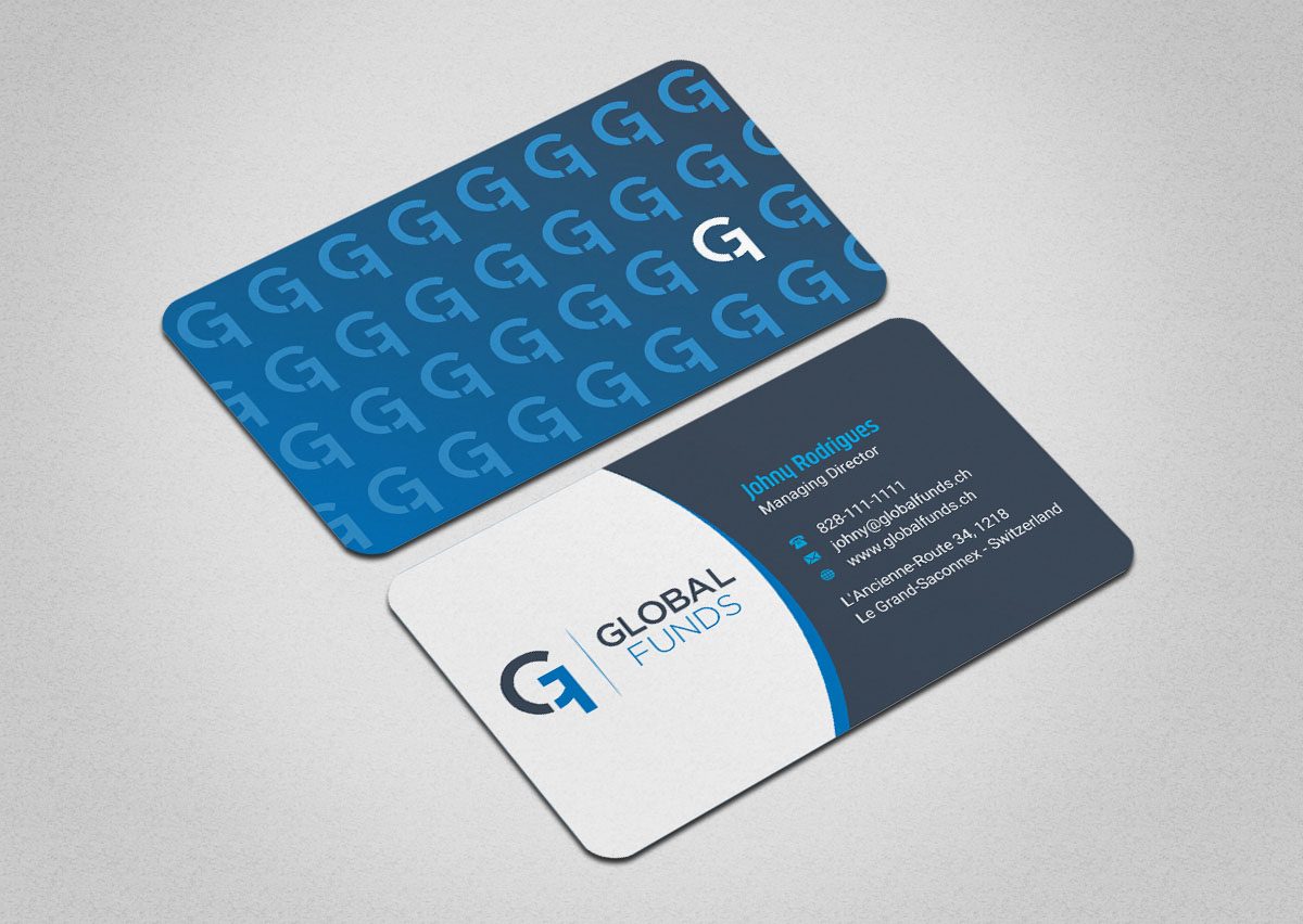 Design de Carte de Visite par INDIAN_Ashok pour ce projet | Design #22098136