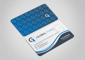 Business Card Design by INDIAN_Ashok for this project | Design: #22098137