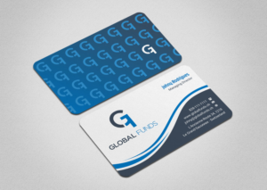 Business Card Design by INDIAN_Ashok for this project | Design: #22098139