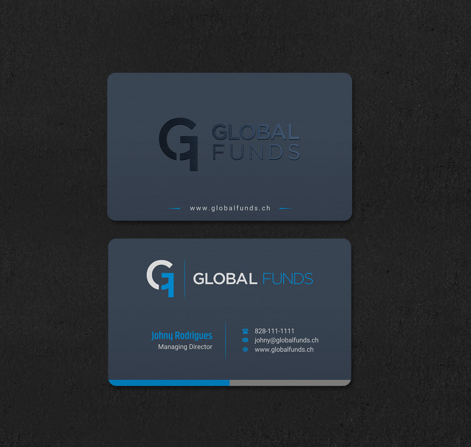 Design de Carte de Visite par INDIAN_Ashok pour ce projet | Design #22098280