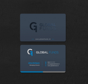 Business Card Design by INDIAN_Ashok for this project | Design: #22098280