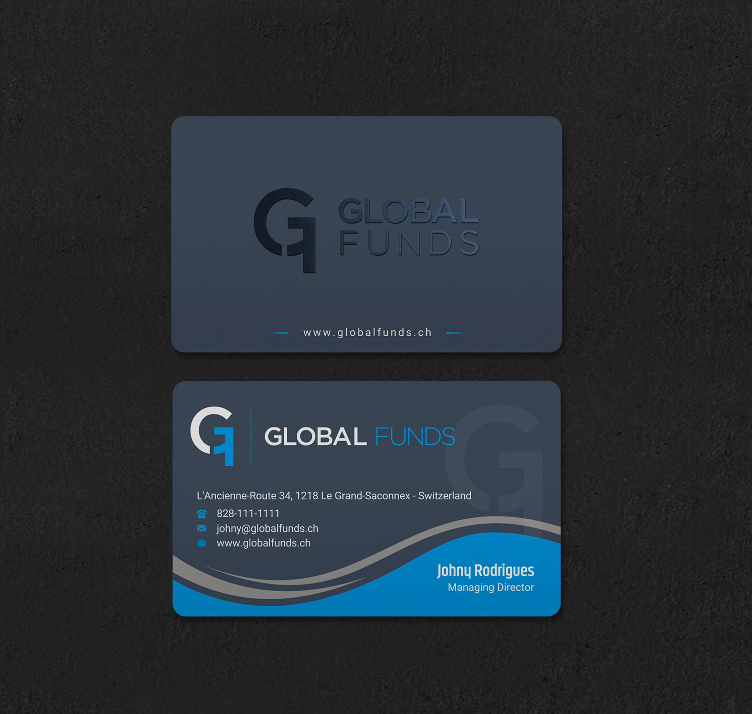 Design de Carte de Visite par INDIAN_Ashok pour ce projet | Design #22098290
