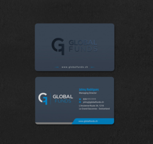 Business Card Design by INDIAN_Ashok for this project | Design: #22098296