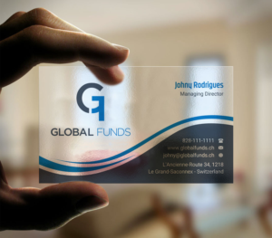 Business Card Design by INDIAN_Ashok for this project | Design: #22098320