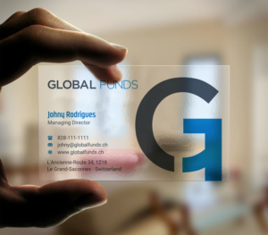 Diseño de Tarjeta de Presentación por INDIAN_Ashok para este proyecto | Diseño: #22098321