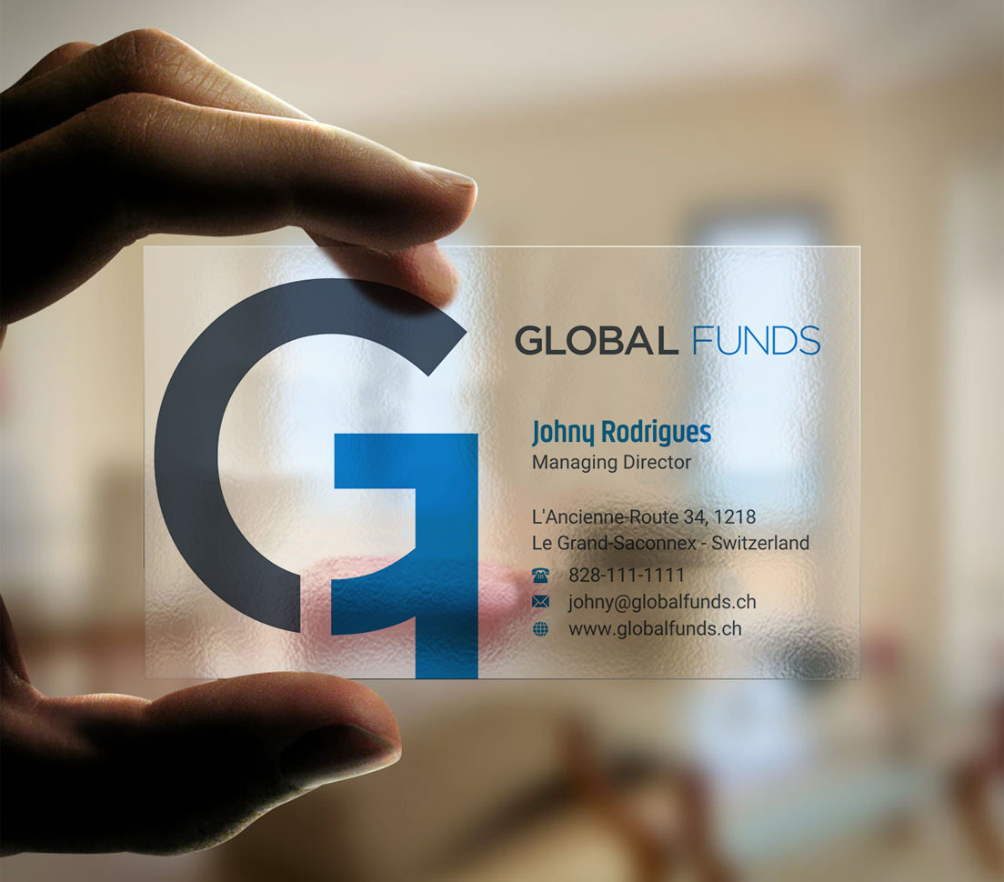 Business Card Design by INDIAN_Ashok for this project | Design #22098322