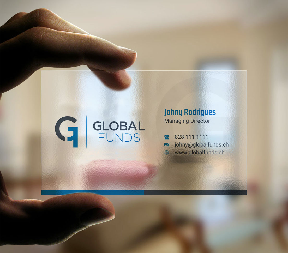 Business Card Design by INDIAN_Ashok for this project | Design #22098323