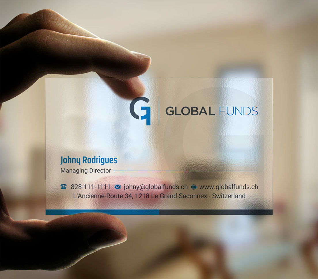 Business Card Design by INDIAN_Ashok for this project | Design #22098336