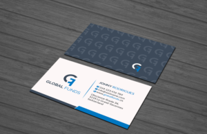 Business Card Design by Creations Box 2015 for this project | Design: #22099744