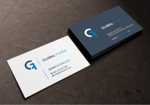 Business Card Design by Creations Box 2015 for this project | Design: #22099773
