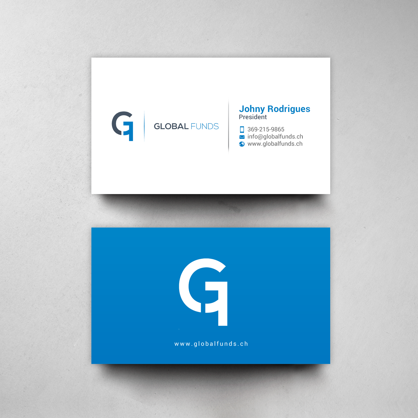 Business Card Design by chandrayaan.creative for this project | Design #22100207