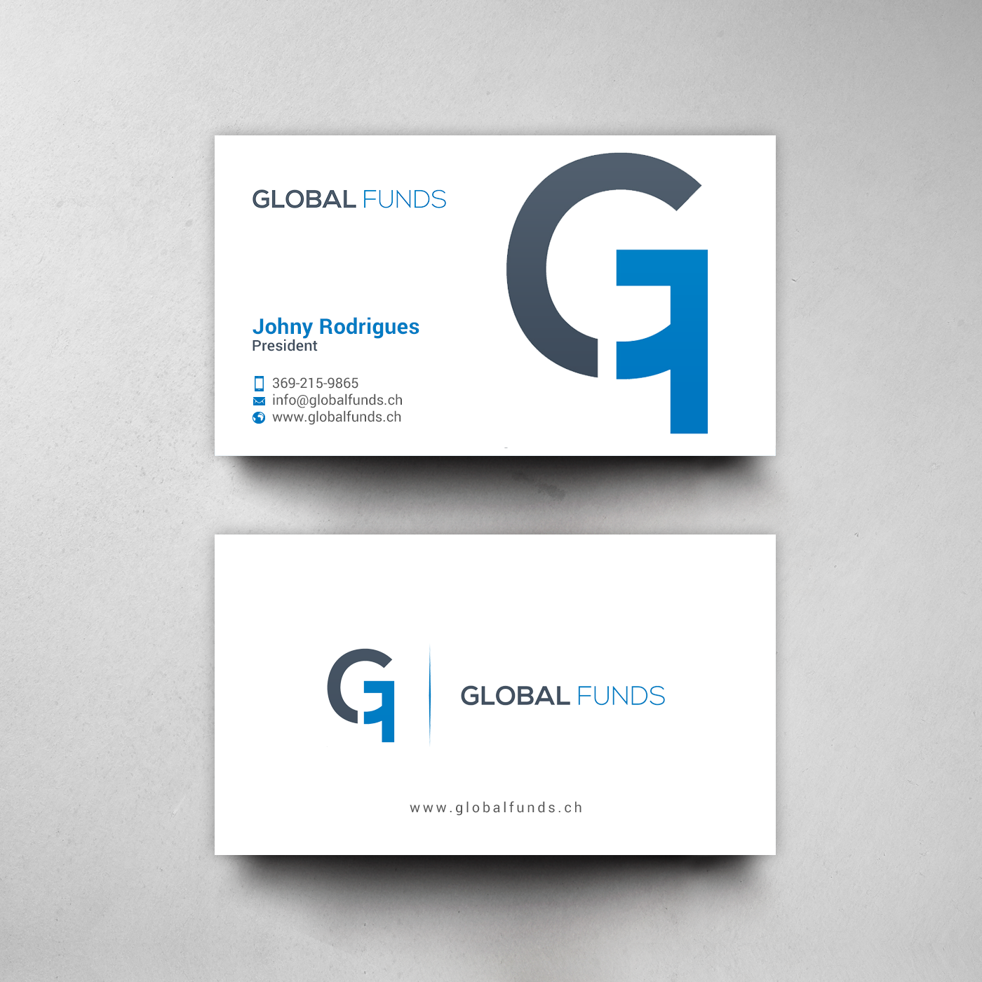 Business Card Design by chandrayaan.creative for this project | Design #22100213
