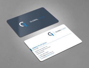 Diseño de Tarjeta de Presentación por Tripti Ranjan Gain para este proyecto | Diseño: #22100297