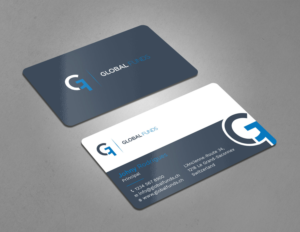 Diseño de Tarjeta de Presentación por Tripti Ranjan Gain para este proyecto | Diseño: #22100309