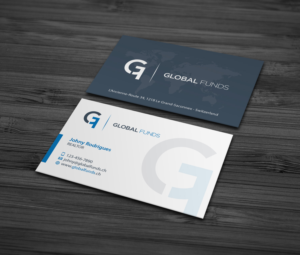 Business Card Design by MDesign for this project | Design: #22093244