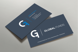 Business Card Design by Uttom 2 for this project | Design: #22100450