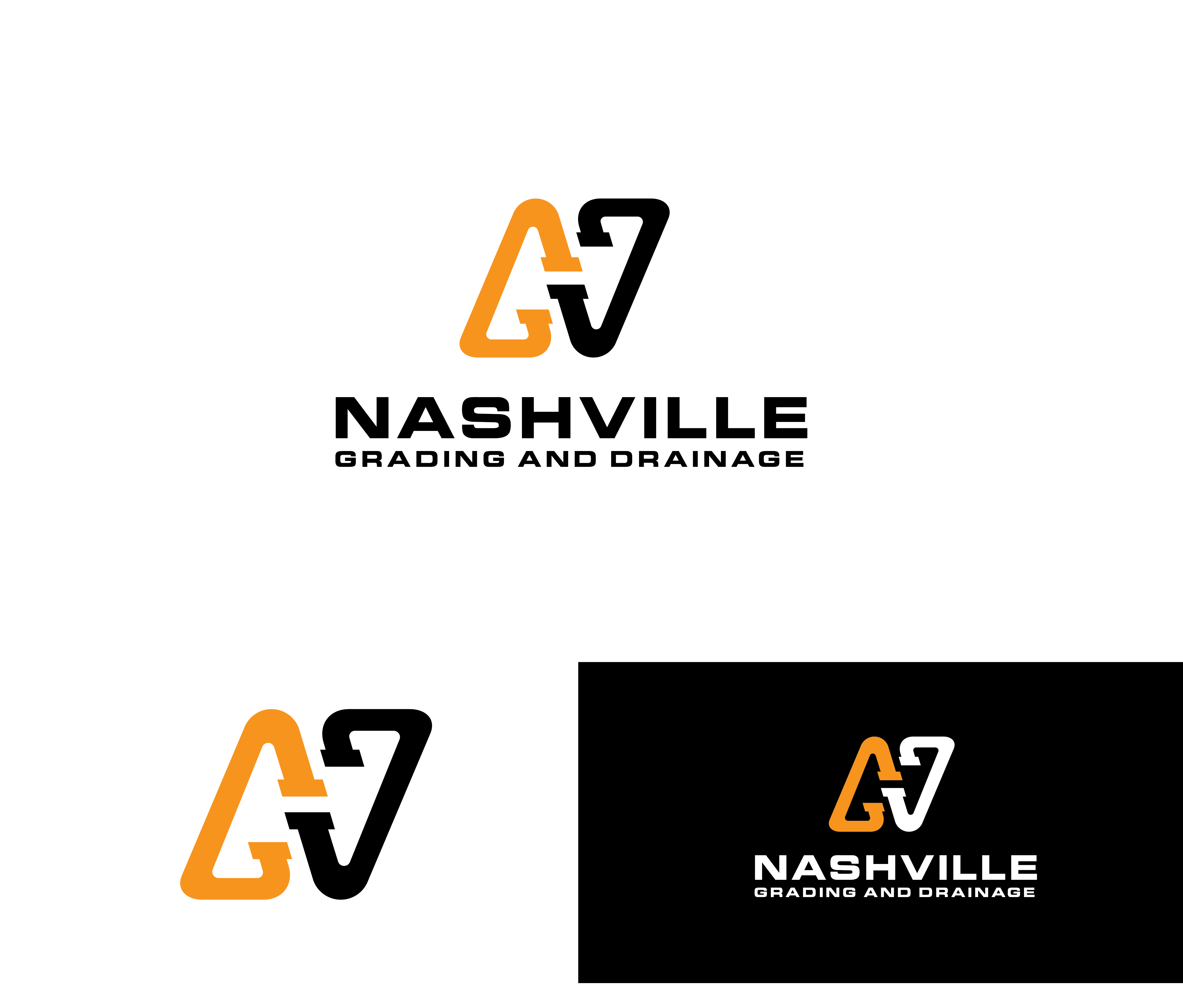 Logo Design by renderman for this project | Design: #22121954
