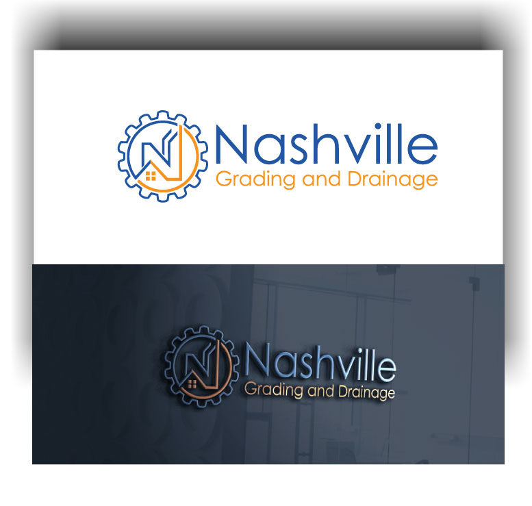 Logo Design by rocklee for this project | Design #22108610