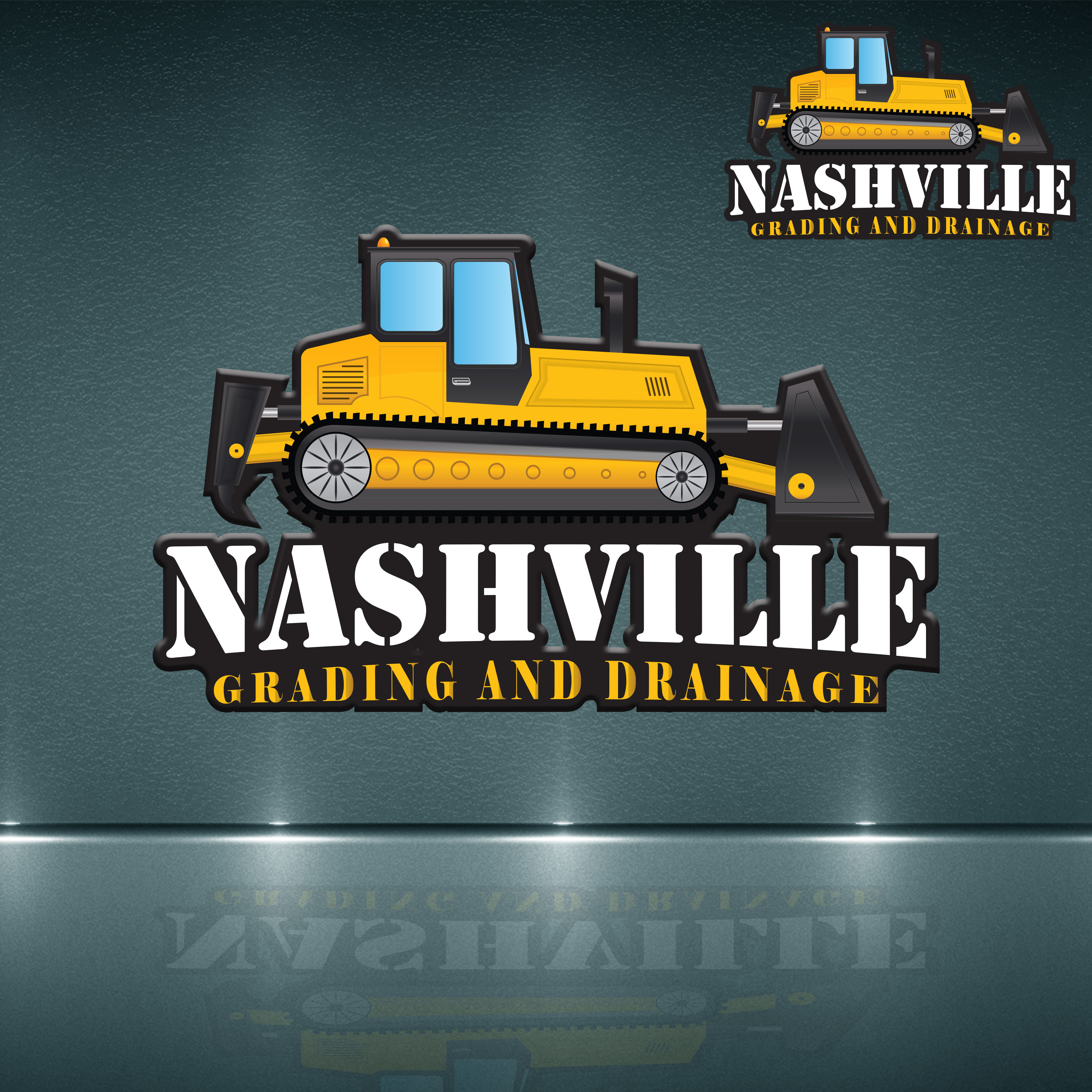 Logo Design by Rashad Abdurahmanov for this project | Design #22101992