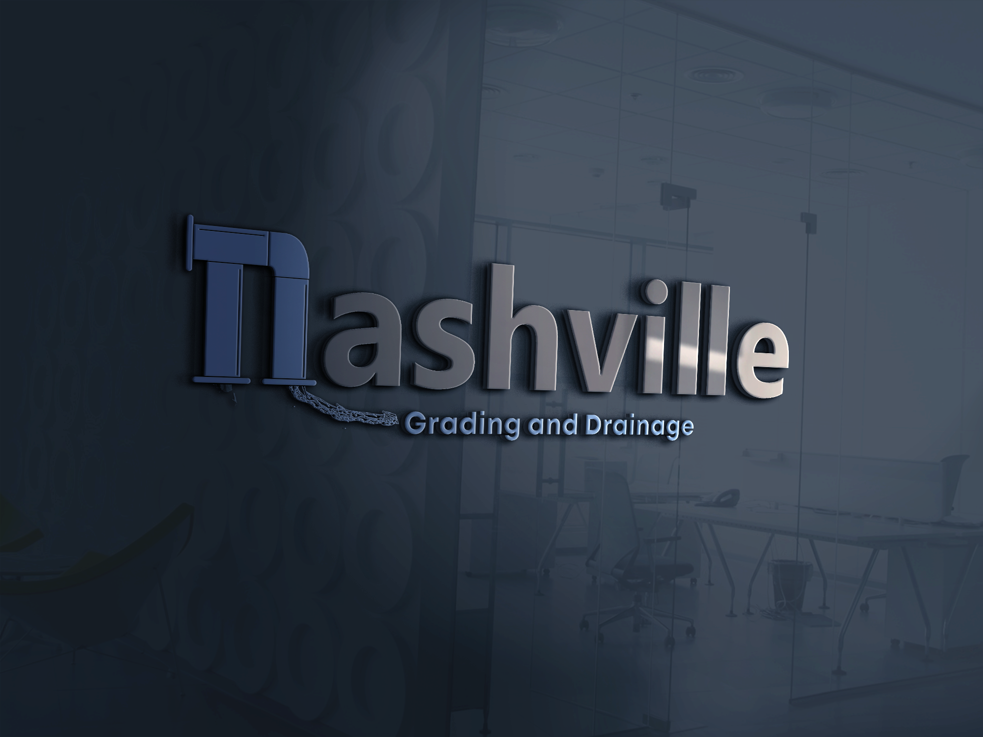 Logo Design by BitterMelon Project for this project | Design #22116526