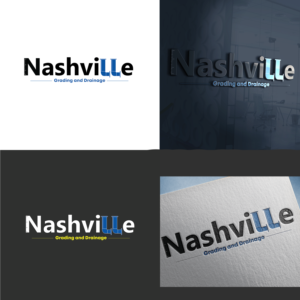 Logo Design by BitterMelon Project for this project | Design #22098024