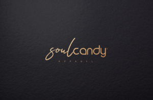 Logo-Design von GLDesigns für Cupcakes & Rocks Clothing | Design #22093265