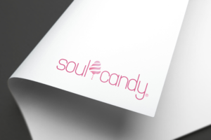 Logo Design by romina_f for Cupcakes & Rocks Clothing | Design: #22095924