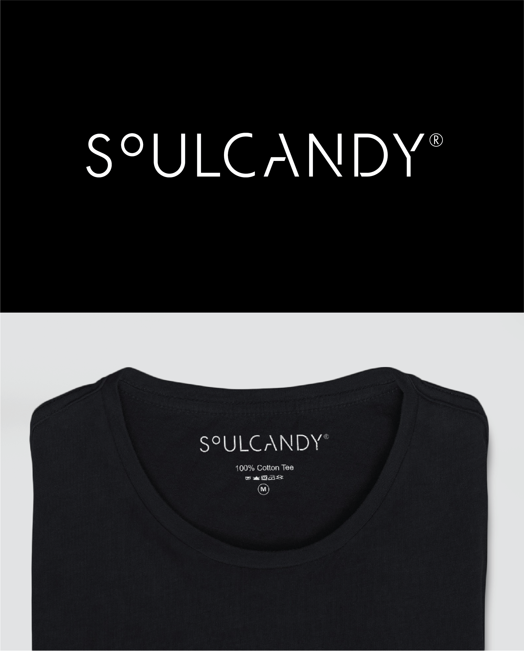 Logo Design by Andrew for Cupcakes & Rocks Clothing | Design #22104349