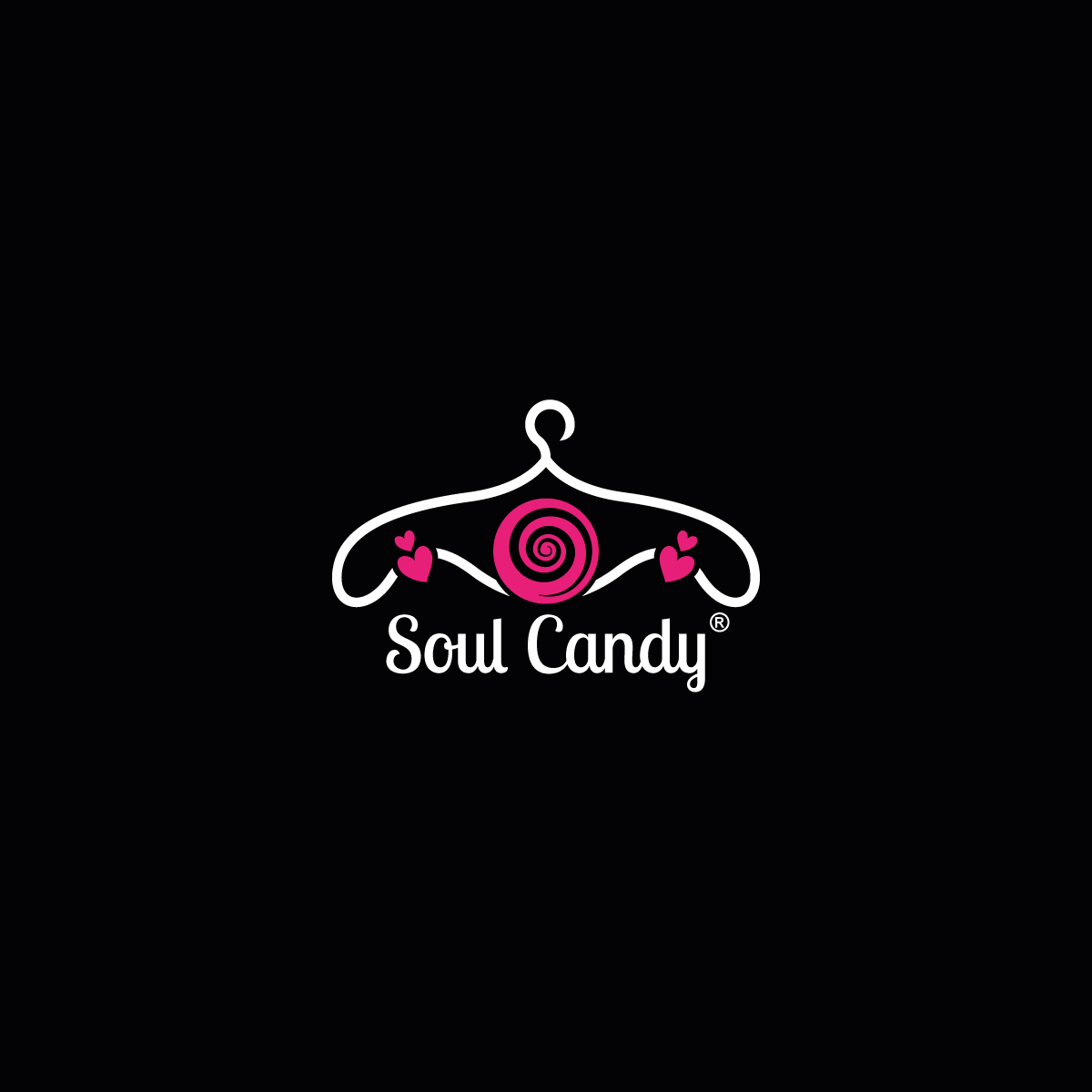 Logo Design by designerD1997 for Cupcakes & Rocks Clothing | Design #22094404
