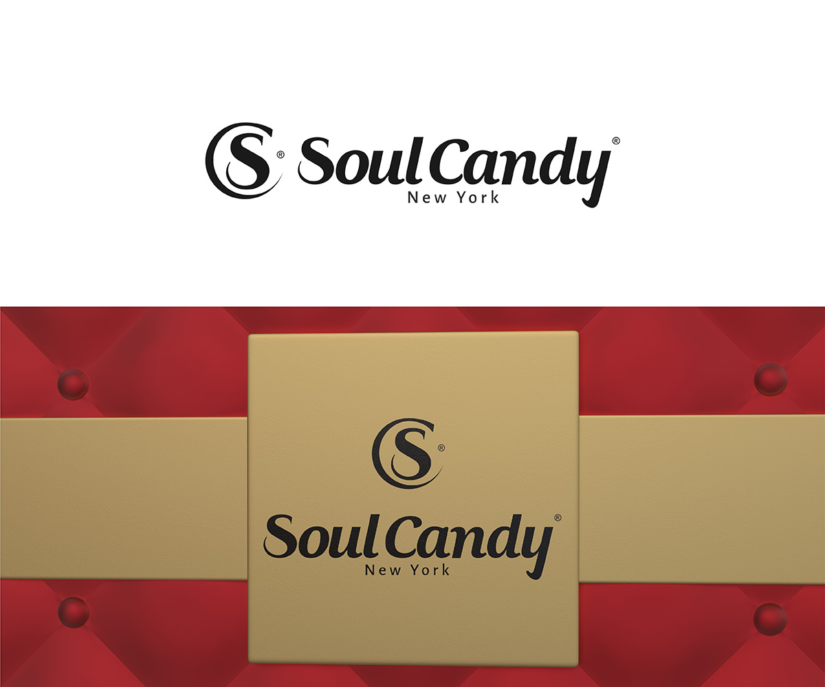 Logo Design by Cyberbrush for Cupcakes & Rocks Clothing | Design #22145663