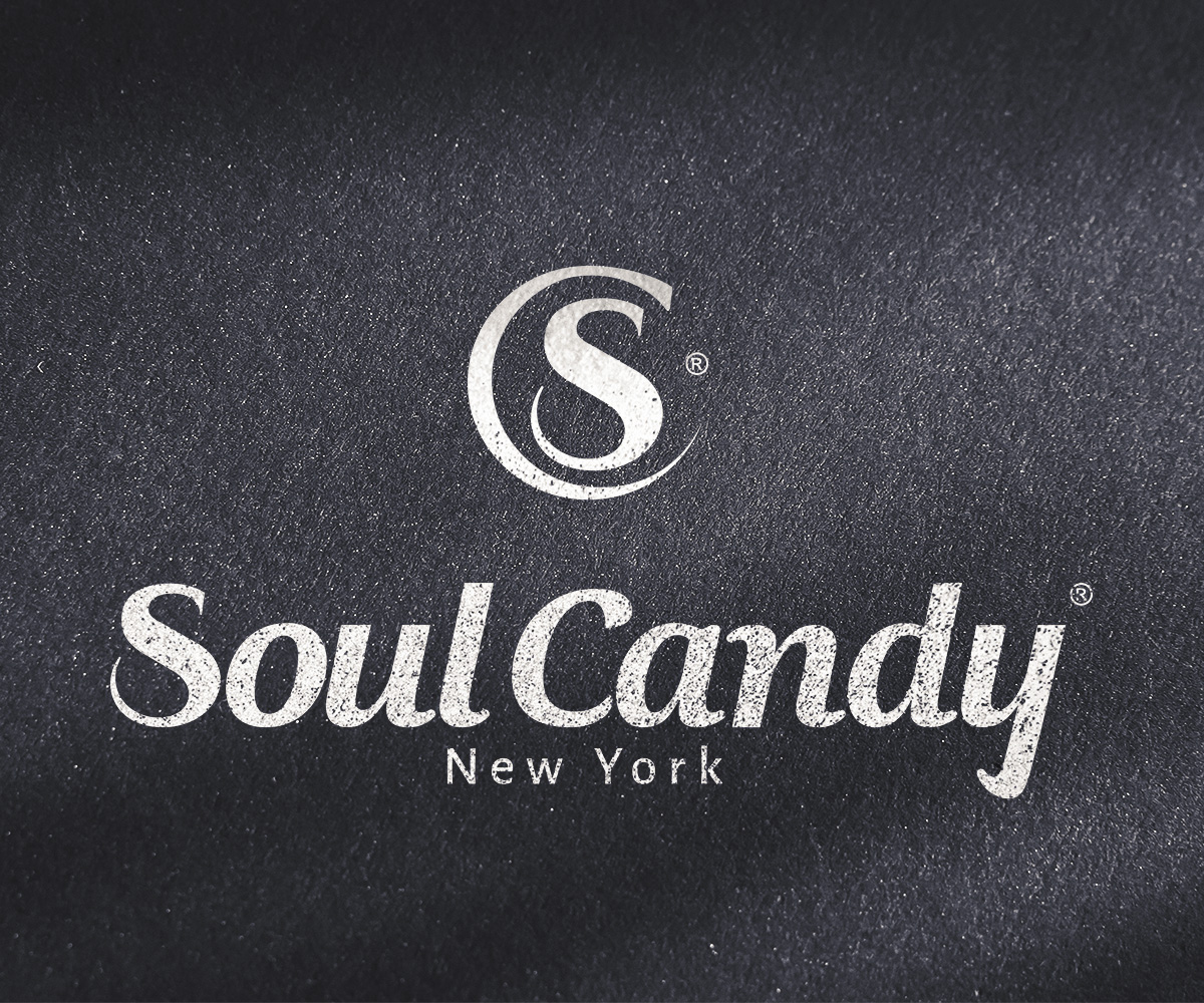 Logo Design by Cyberbrush for Cupcakes & Rocks Clothing | Design #22146466