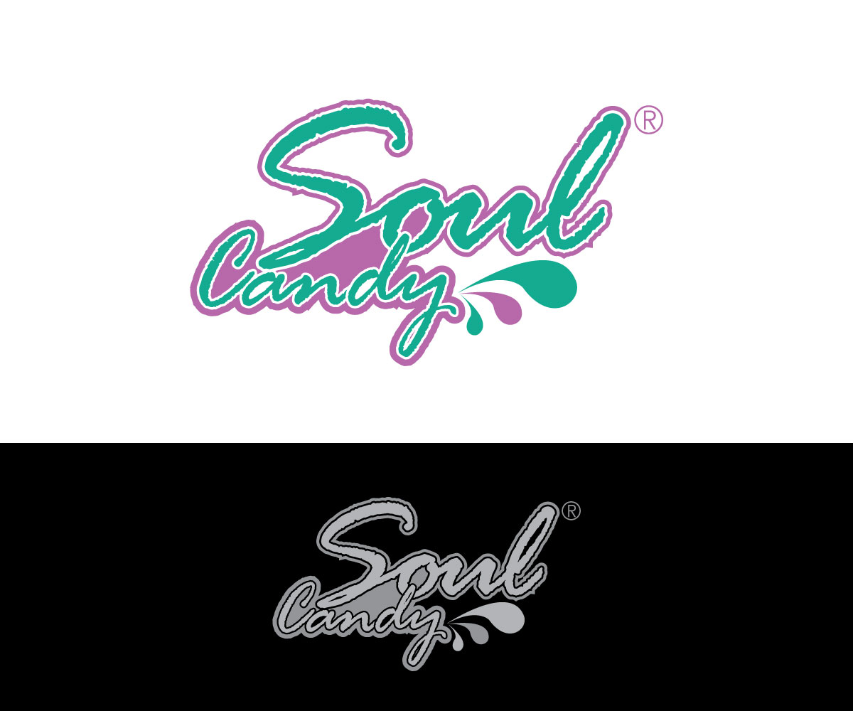 Logo Design by k.l.s.chatterjee 2 for Cupcakes & Rocks Clothing | Design #22109956