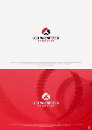 Diseño de Logo por R!CKY para este proyecto | Diseño: #22134911