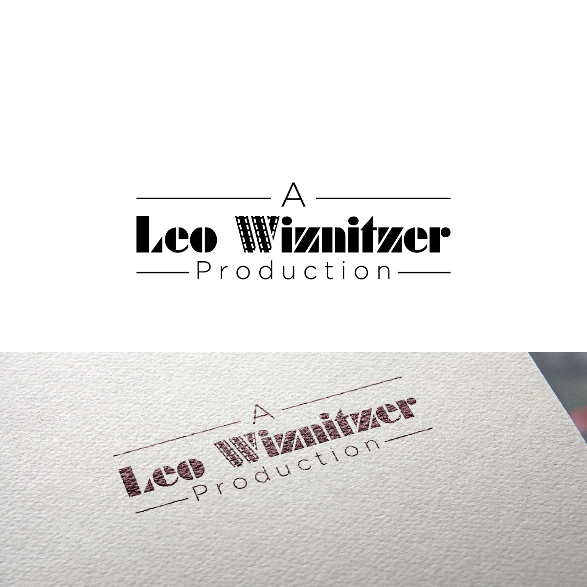 Logo Design by Owltive for this project | Design #22148314
