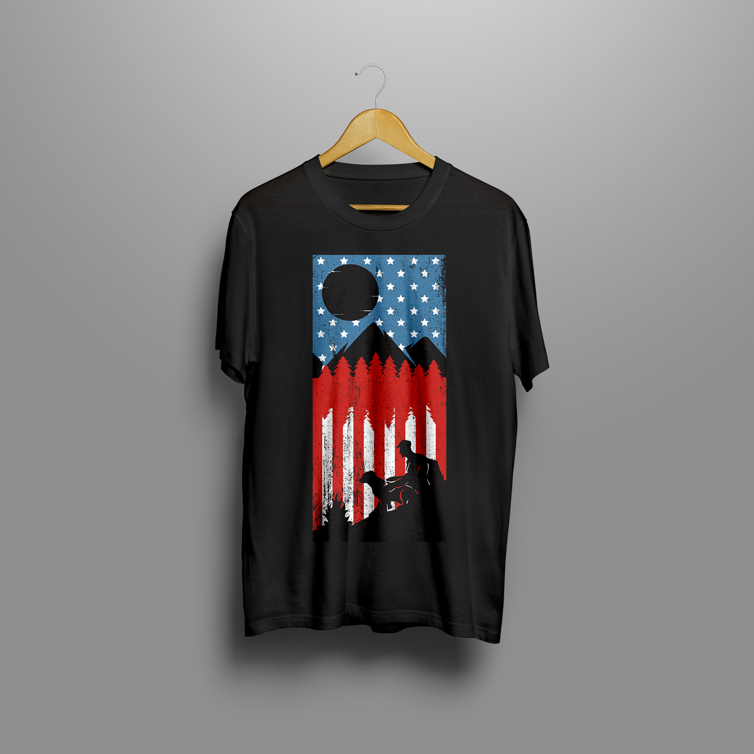 Diseño de Camiseta por jeffdefy para Tug And Go/ Montana select | Diseño #22105197