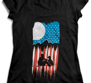 T-shirt Design by ackocar for Tug And Go/ Montana select | Design: #22098645