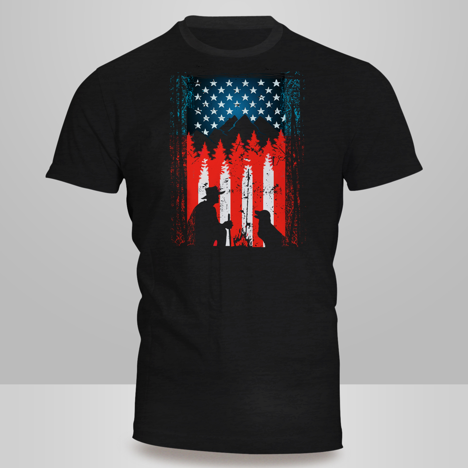 Diseño de Camiseta por Kero para Tug And Go/ Montana select | Diseño #22097845