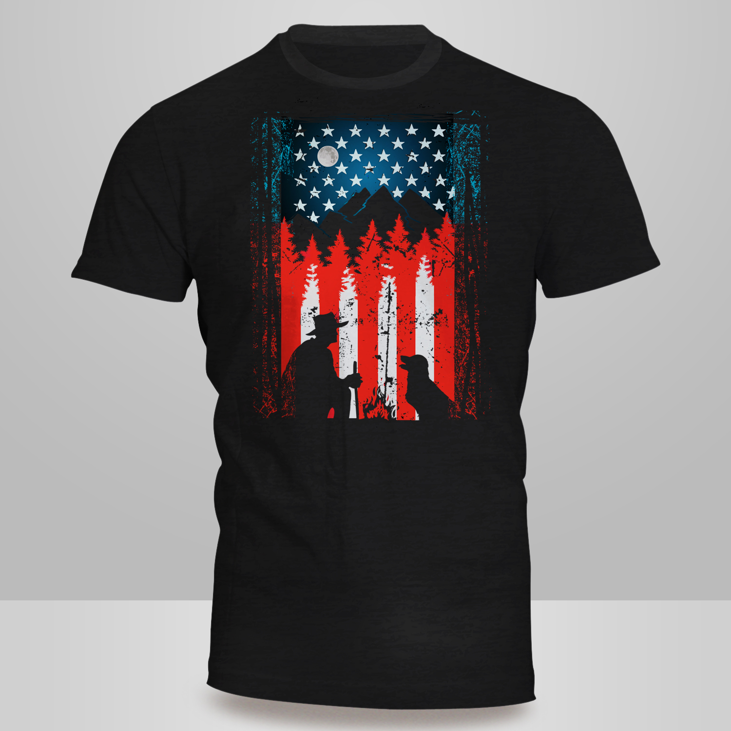 T-Shirt-Design von Kero für Tug And Go/ Montana select | Design #22105770