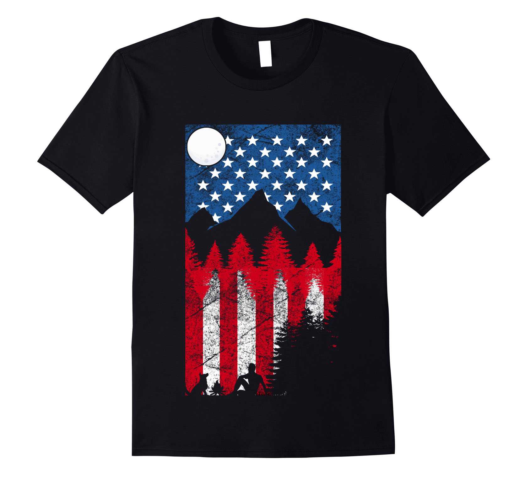 T-shirt Design by Walbk for Tug And Go/ Montana select | Design #22135590