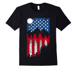 T-shirt Design by Walbk for Tug And Go/ Montana select | Design: #22135590
