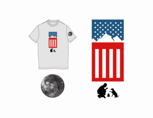 T-shirt Design by Haical R
