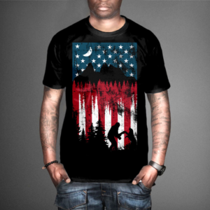T-shirt Design by T-ShirtDesigner