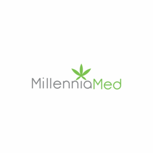 Millennia Med  | Logo Design by green20
