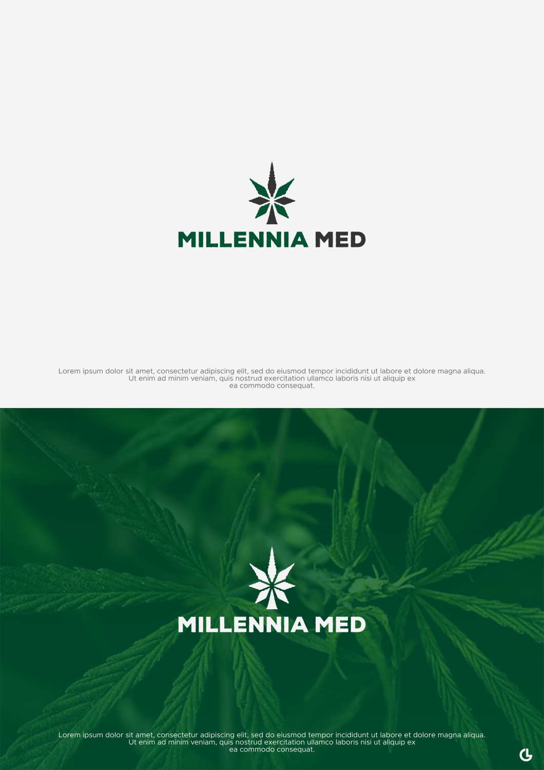 Logo Design by R!CKY for this project | Design #22134915
