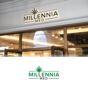 Logo Design by Maxo-Biz for this project | Design: #22109335