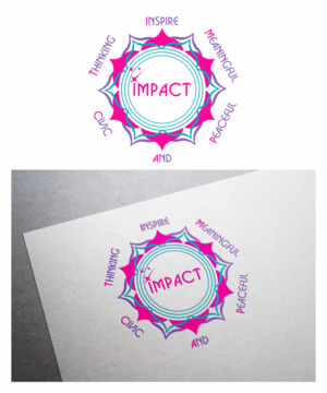Diseño de Logo por Tosha para este proyecto | Diseño #22112520