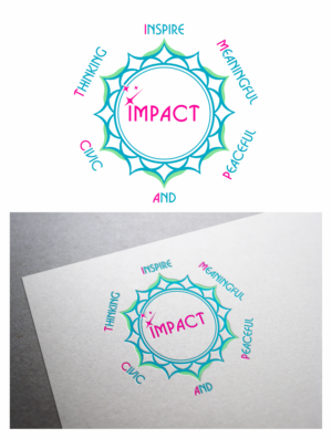 Logo-Design von Tosha für dieses Projekt | Design: #22112689