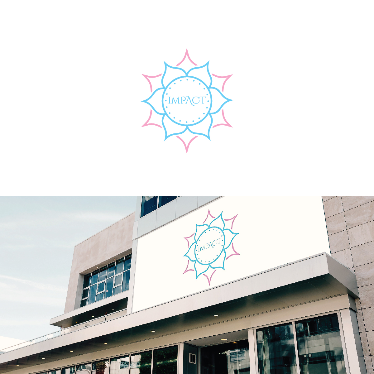 Logo Design by Kreative_Finger for this project | Design #22146949